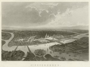 Petersburg